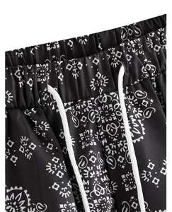 Plus Size <b>Men's</b> Summer Quick Dry Beach <b>Shorts</b> Soft and Comfortable Summer Swimming Sublimation <b>Shorts</b> - Product Image 3