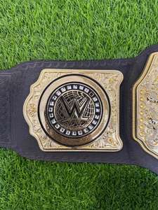 Custom WWE Championship <b>Belts</b> Wholesale <b>Wrestling</b> Title <b>Belts</b> with Personalized Design & Bulk Orders - Product Image 4