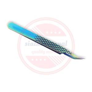 แหนบขนตาปลอมสแตนเลสแบบปลายแหลม - Product Image 3