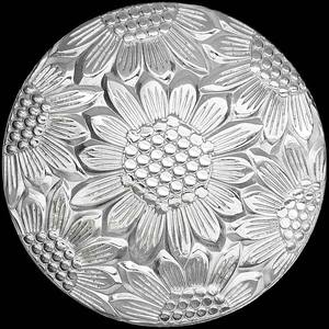 Concho girasol - Product Image 1