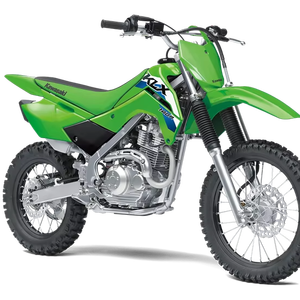 Meilleure offre pour les motos tout-terrain Kawasaki KLX 450R 2015-2026 neuves/d'occasion d'origine - Product Image 1