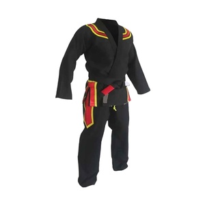 Tenue de compétition ultime haute performance à haute résistance, durable, pour Judo et Karaté - Product Image 3