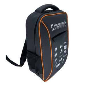 Waterproof High Quality Laptop Backpacks School <b>Bags</b> Outdoor Man Travel Laptop Backpack With USB Made In vietnam - Product Image 1