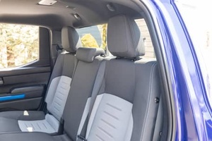 Toyota Tacoma 4WD/AWD Automatique 8 vitesses 2025 - Product Image 6