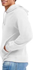 <b>Men</b> Hoodie and <b>Jogger</b> Set Two Piece Tracksuit Cotton <b>Fleece</b> Pullover Sweatshirt Custom Winter Wear Streetwear Fit - Product Image 3