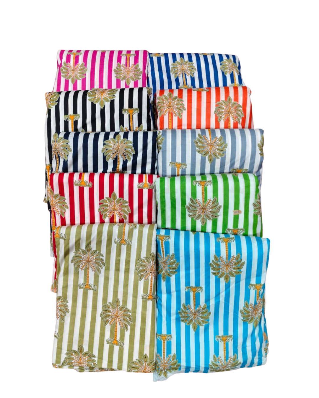 มีลายพิมพ์ให้เลือกหลากหลาย