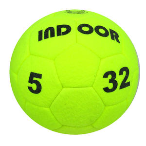 BALÓN DE FÚTBOL DE ALTA CALIDAD CON LOGO PERSONALIZADO, FÁBRICA PROFESIONAL, ENTRENAMIENTO EN INTERIOR, OFICIAL SEGÚN EL ESTÁNDAR IMS - Product Image 3
