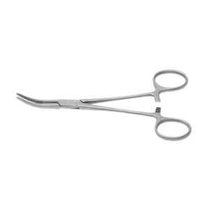 Pinces à moustiques manuelles en acier inoxydable Instruments chirurgicaux de chirurgie buccale dentaire Meilleure vente de qualité professionnelle - Product Image 1