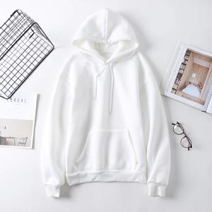 500 GSM <b>Men</b> Oversized <b>Thick</b> Heavyweight Cotton Fleece Boxy Blank Custom <b>Hoodie</b> Pullover <b>Men</b> Hoodies - Product Image 4