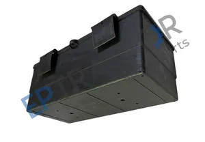 Small <b>Heavy</b> <b>Duty</b> Plastic Tractor <b>Tool</b> <b>Box</b> Storage Case Universal Fit OEM Replacement - Product Image 4
