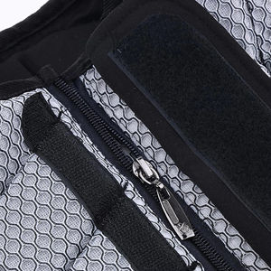 Chaleco Ecuestre Personalizado, Protección para Montar a Caballo al Aire Libre, Chaleco Ecuestre de Nailon y Elastano de Alta Calidad, Jodhpur y Pantalones de Montar - Product Image 4