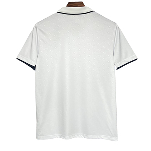 เสื้อเจอร์ซีย์ฟุตบอลแบบย้อนยุคยุค90เสื้อฟุตบอลแบบคลาสสิก - Product Image 5