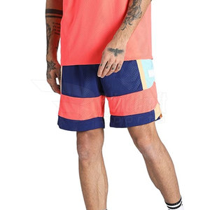 Comfortable Latest Style <b>Mesh</b> <b>Shorts</b> Custom Design Men <b>Mesh</b> <b>Shorts</b> Oem Services Men <b>Mesh</b> <b>Shorts</b> - Product Image 5