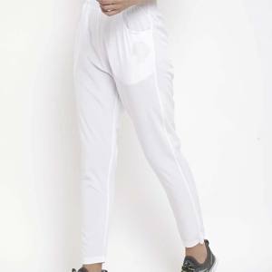 Pantalones de chándal de alto rendimiento para mujer con tela que absorbe la humedad, pantalones de Jogger elásticos para correr, gimnasio y fitness - Product Image 6