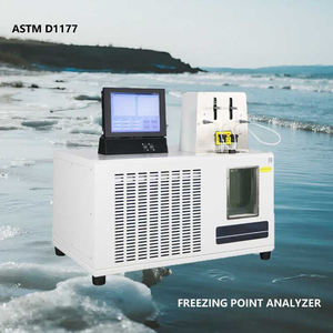 Automatische Vriespunt Lage Temperaturen Analyzer Bad Voor Lab Astm D1177 - Product Image 1