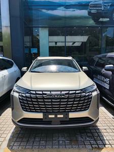 รถ SUV ปี 2025 เครื่องยนต์เบนซิน 2.0T เทอร์โบ ระบบขับเคลื่อน 4 ล้อ เกียร์อัตโนมัติ 5 ประตู 5 ที่นั่ง พื้นที่ภายในกว้างขวาง นำเข้าจากญี่ปุ่น - Product Image 2