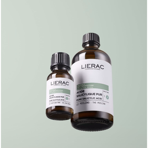 Exfoliante Facial Líquido Lierac para Uso en el Rostro - Product Image 1