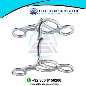 Broca de mordaza de vástago corto de acero inoxidable, venta al por mayor, la mejor calidad, fabricante de cantidades a granel - Product Image 6