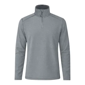 Felpe e Maglioni Promozionali Premium Personalizzabili Arsuk in Pile - Product Image 4