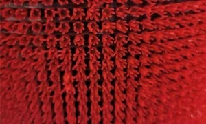 Alfombrilla de césped artificial para interiores y exteriores superventas para decoración y suelos, alfombra de césped resistente a la decoloración disponible para la venta - Product Image 3