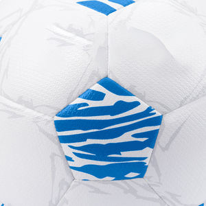Balón de fútbol de diseño híbrido con textura de animales para todo tipo de clima Partido y sesiones de entrenamiento Fútbol - Product Image 2