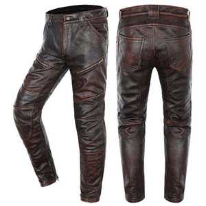 Pantalones de Motociclismo para Hombre, Resistentes al Viento, Tallas Grandes, Personalizados, Venta al Por Mayor, Tendencia 2026 - Product Image 2