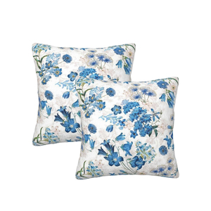 Nouvel arrivage de housse de coussin en vrac Design personnalisé Décoratif pour la maison Housses de coussin 100% coton - Product Image 5