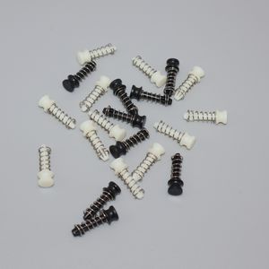 Pin de bloqueo de plástico de 14mm/18mm, remache a presión para ventilador, sujetador de liberación rápida autoblocante para equipos de ventilación - Product Image 6