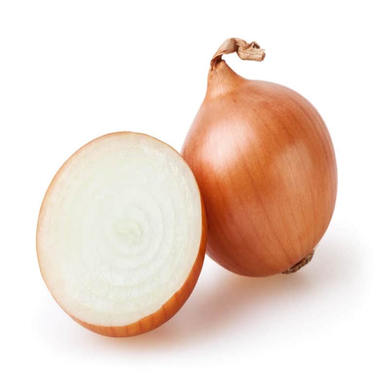 Fresh Yellow Onion/ Brown Onion Non Peeled Onion Price per kg