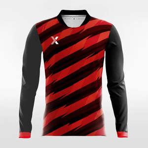 เสื้อเจอร์ซีย์เทอร์รี่เย็บตะเข็บเสริมแรงขายดีที่สุดสำหรับผู้ชาย สั่งซื้อจำนวนมาก - Product Image 6