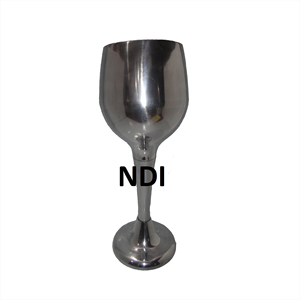 แจกันดอกไม้อลูมิเนียมสไตล์ที่เป็นเอกลักษณ์แจกันดอกไม้ตกแต่งโบราณอุปกรณ์ตกแต่งห้องนั่งเล่นสำหรับตกแต่งบ้านแจกันสำหรับตกแต่งโต๊ะ - Product Image 1