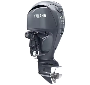 MEILLEURE AFFAIRE: Moteur de bateau hors-bord de qualité industrielle OEM Yamaha F250XB 250hp avec prise en charge ODM personnalisée d'occasion - Product Image 2