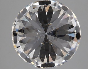 Certificado por IGI 2.90 CT. Diamante CVD Cultivado en Laboratorio, Corte Redondo, Color G, Claridad VVS2, 9.16 MM, Ideal para Colección de Joyería - Product Image 3