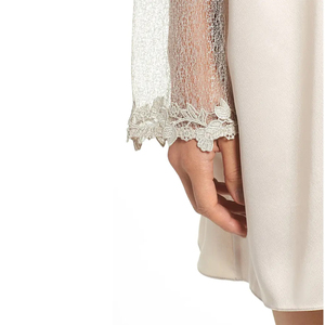 Robes 2026 pour femmes, peignoirs d'hiver, manteaux pour vêtements de maison, peignoir chaud pour femmes, chemise de nuit corail, vêtements de nuit - Product Image 4