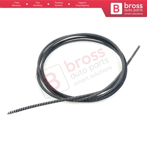BSR594 Car Sunroof Repair Cable Wearproof Material Length 2 <b>meter</b> Diameter 5 mm - Product Image 3