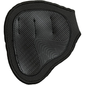 Codera de Nailon/Poliéster/Rayón con Cierre Ajustable de Gancho y Bucle, Protección Avanzada Antideslizante Unisex para Gimnasio y Levantamiento de Pesas - Product Image 6