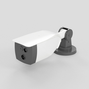 [Unicompany] <span class=keywords><strong>Camera</strong></span> IR thông minh với Nhận dạng khuôn mặt và kiểm tra nhiệt độ hệ thống phát hiện nhiệt FUMI - Product Image 4