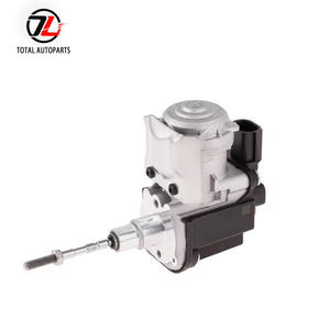 Atuador Elétrico de Turbo OEM 06L145612L 06L145612K PAC145612 para Audi A4 A5 A6 - Product Image 4