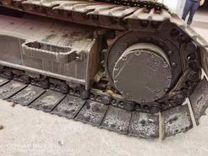 Factory Direct <b>Sales</b> Doosan DX140LC-9C KOREA EXCAVATOR 140 Dx225 Dx140 Wheel Excavator Used <b>Digger</b> with Cheap Price - Product Image 3