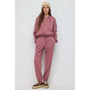 Pantalon de survêtement à taille ajustable et toucher doux - Product Image 1