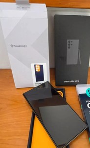 Nuevo Samsung Galaxy S24 / S25 Ultra 5G a Precio Accesible, 12GB de RAM, 512GB, Desbloqueado, Pantalla AMOLED2X QHD+ Dinámica de 6.8 Pulgadas, Teléfono Inteligente 5G - Product Image 5