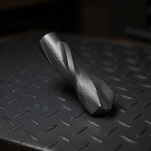 Juego de Brocas para Metal Stanley HSS-R, Herramienta Multiusos para un Uso Versátil - Product Image 3