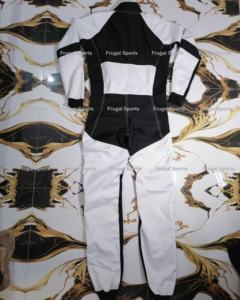 Traje de Paracaidismo Profesional Personalizado, Talla a Medida, Traje de Vuelo Libre Aerodinámico para Hombres y Mujeres, para Túnel de Viento y Paracaidismo - Product Image 2