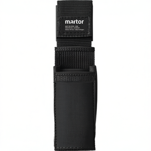 Sac ceinture MARTOR H215xW60xD28mm : Solution de rangement élégante - Product Image 3