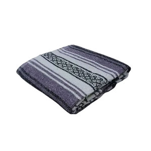 Recién llegado, gran oferta, manta Falsa morada personalizada a precio al por mayor, manta Baja, alfombras multiusos - Product Image 4