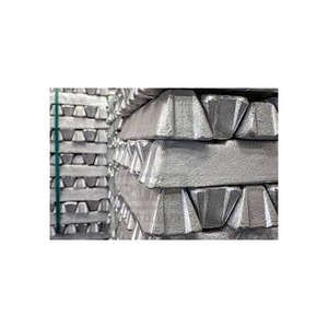 Aluminio Puro 6063 de Alta Pureza, Chatarra de Extrusión, Contenido de Al, Origen Francia, Ligero, Grado Refinado 99.9%, Fundible, Extrusión, LINGOTE - Product Image 4