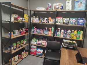 Almohadillas menstruales para ORKID diseñadas para una comodidad y un rendimiento óptimos - Product Image 6