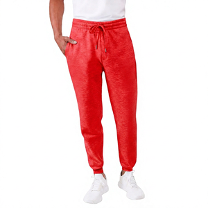Pantalones de Pirata para Hombre, Disfraz Medieval Renacentista Gótico, Talla Grande 3XL, Cierre con Cordón Elástico de Lino/Algodón - Product Image 4