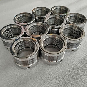 Joint de pompe à eau profil 560D adapté aux équipements industriels lourds - Product Image 2