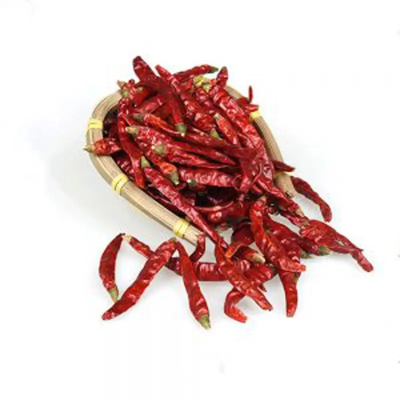 Dried chili exports selected high quality Vietnamese products at low prices large quantities